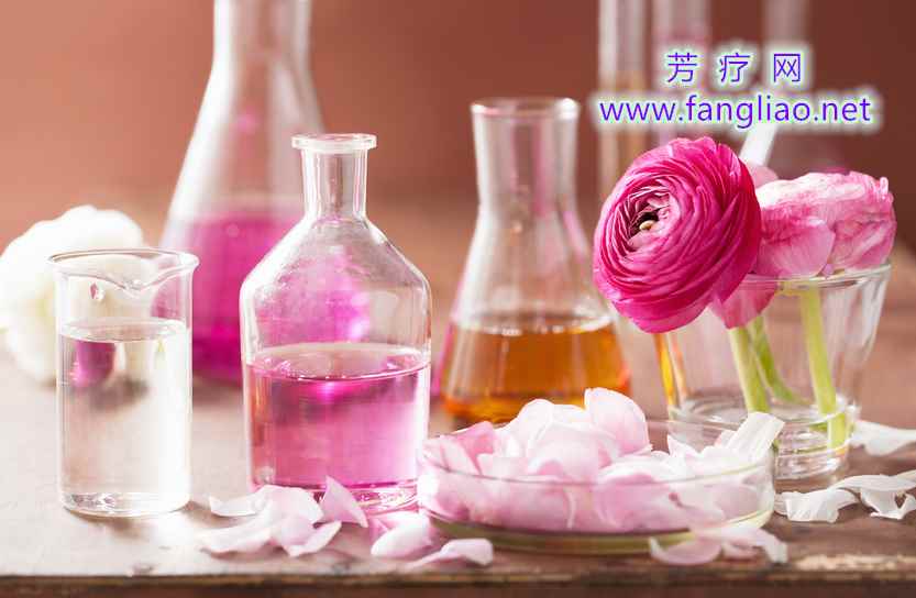 <strong>探索香薰疗法的神奇功效:让香薰治愈你的身</strong>